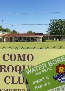 Como water Bore specialists