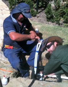 Yanchep bore electrician