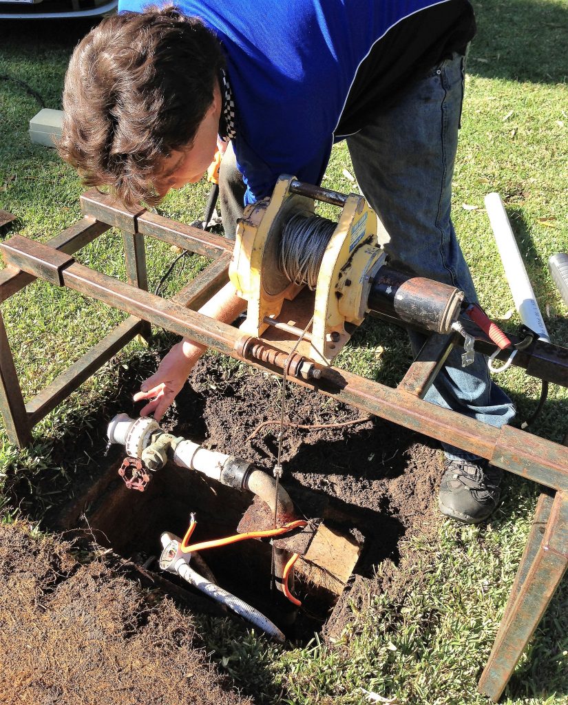 Bore Retic Set Up Wanneroo Bore Repairs | Bores, Pumps & Retic FIXED FAST 9246 0111