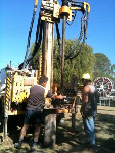 Bore drilling Oakford, Wellard, Banjup, Casuarina