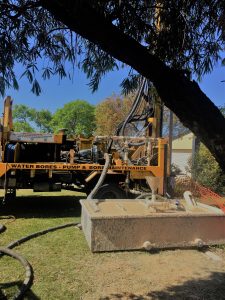 Bore drilling, Forrestfield, High Wycombe, Maida Vale