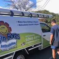 Bore repairs Wattle Grove, Walliston, Lesmurdie,