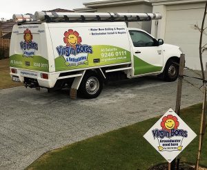 Baldivis water bore repair and reticulation service