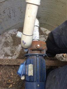 Bore pump repair Caversham