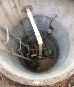 we fix concrete liner bore Dianella