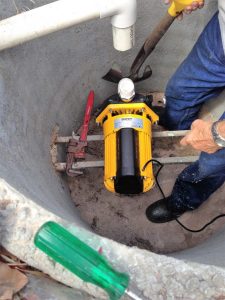 Gosnells bore pump replacement