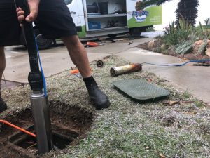 We repair water bore retic and replace submersible bore pumps all over Perth